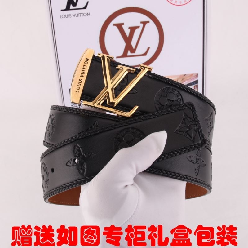 Louis Vuitton Belts